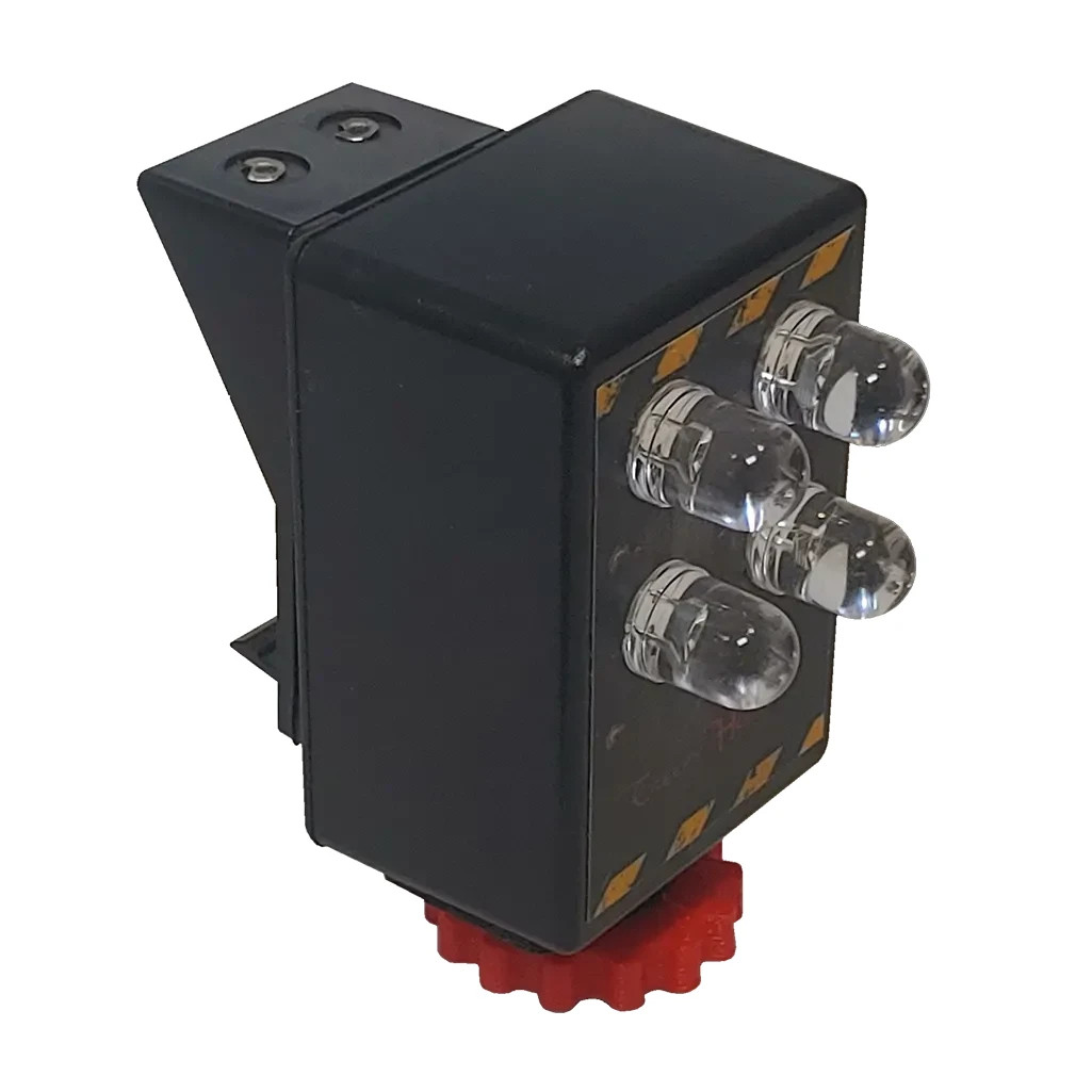 Ghost Hunting IR Infrared Light LED Camera Equipment Infared Illuminator Lamp
