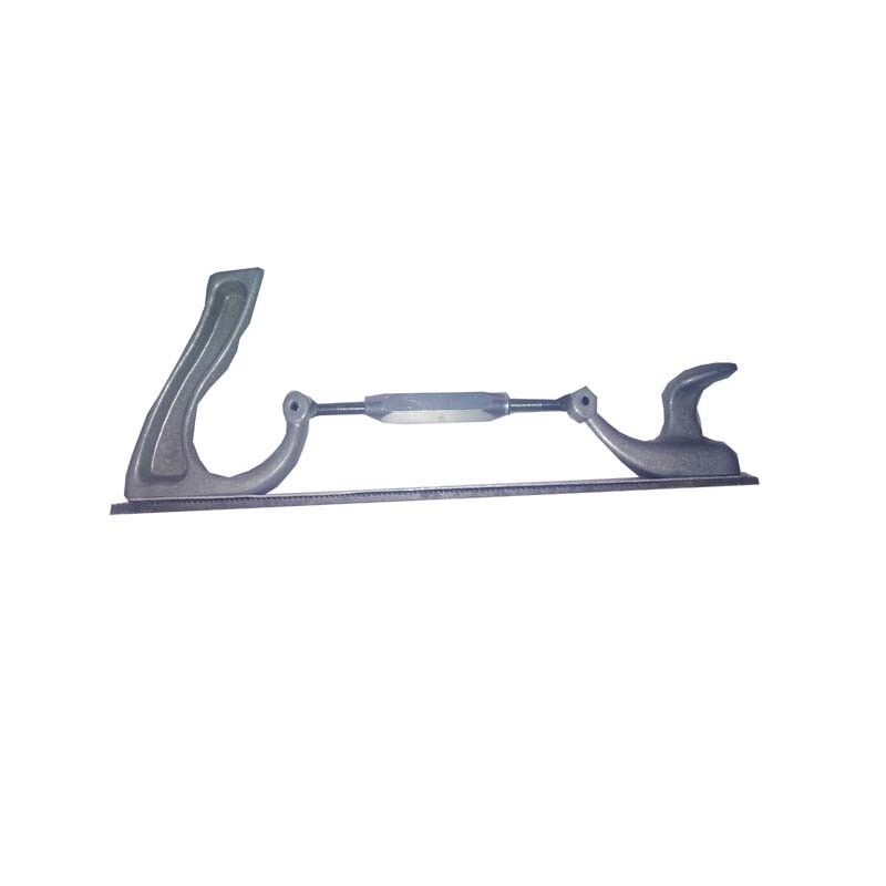 Adjustable 14" Car Bodywork Tooth File Holder with 10 Teeth Flat Body File