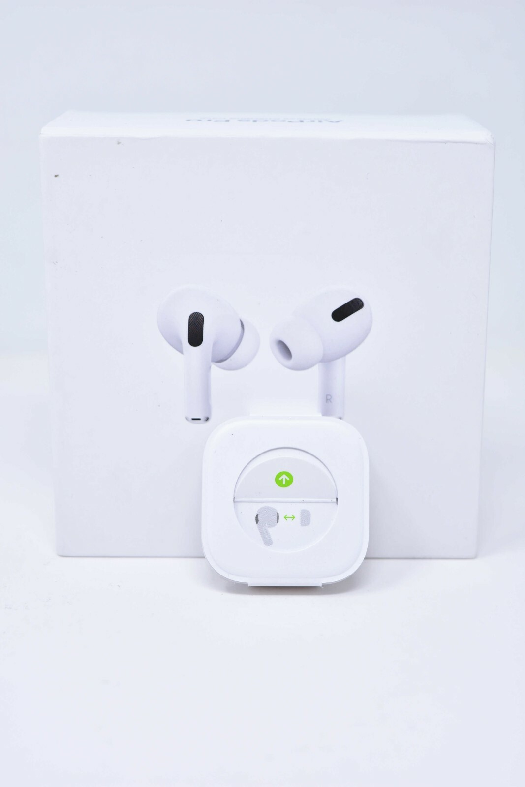 Apple Airpods Pro Ear Tips Ear Buds Replacement (2x Large + 2x Small) - NEW