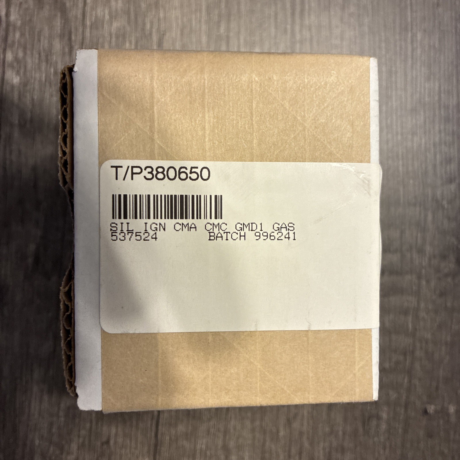 Johnson Controls S1-TP380650 Silicon Nitride Ignitor