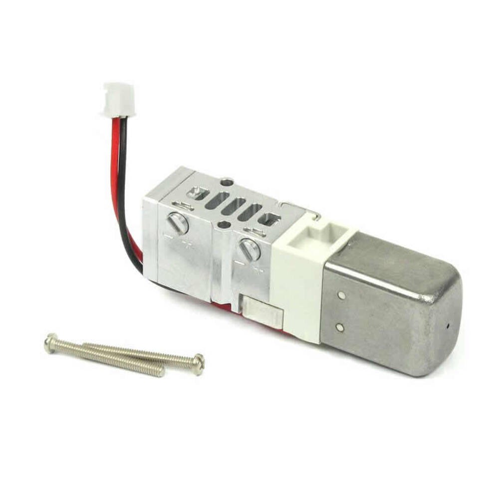 Eclipse Lv1.6 / LV2 Solenoid Valve