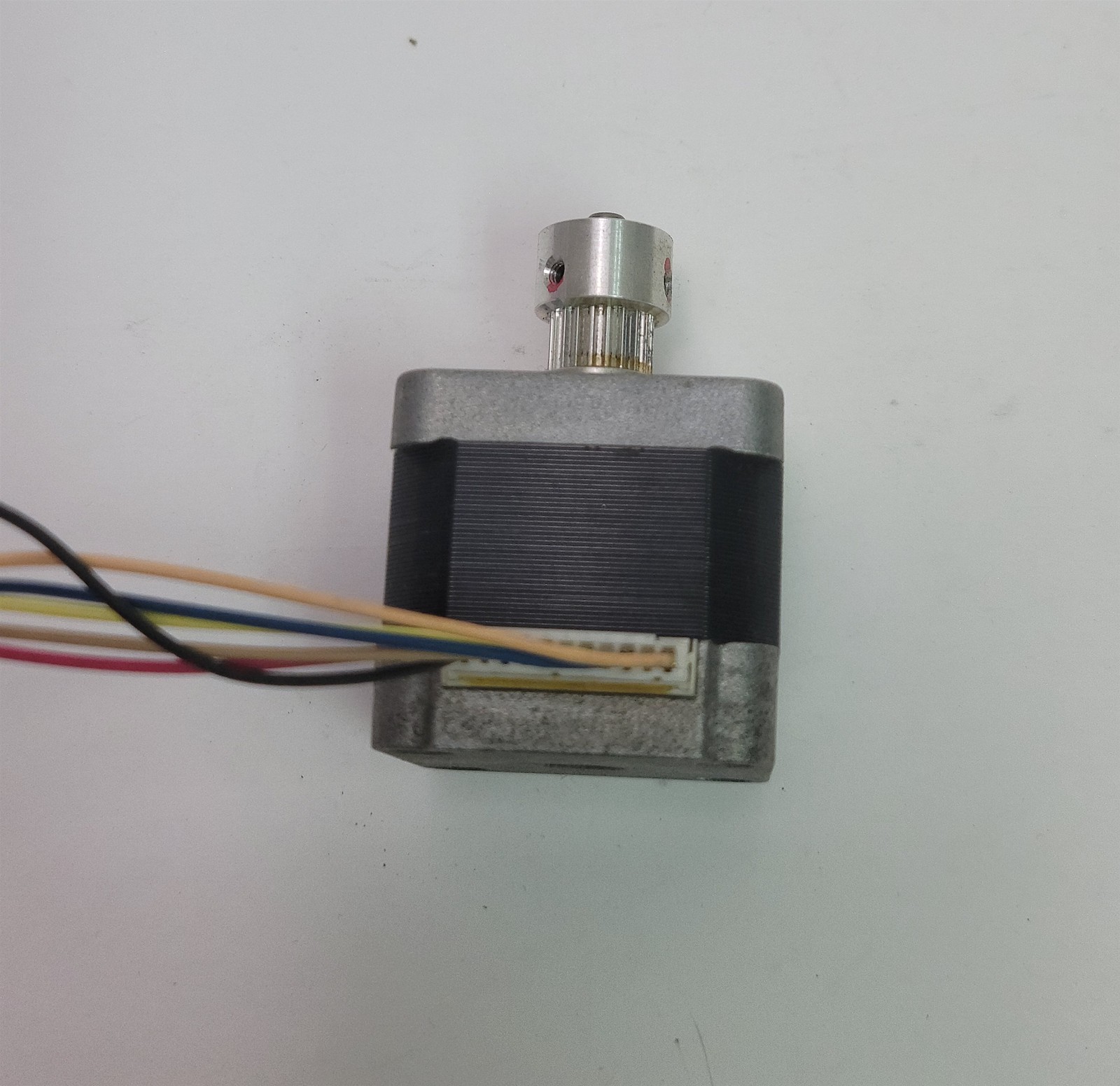 Nidec Servo KH42JM2-902 Stepper Motor ( w/ plug)