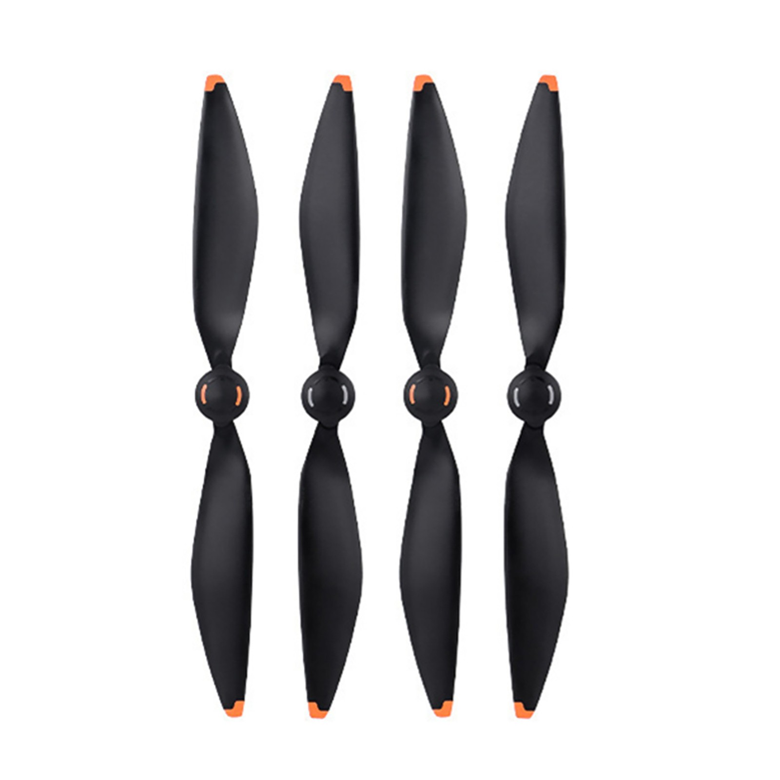 Stable For DJI Mavic 4 Pro Low Noise Propellers 1158F Quick Release Blades 4PCS