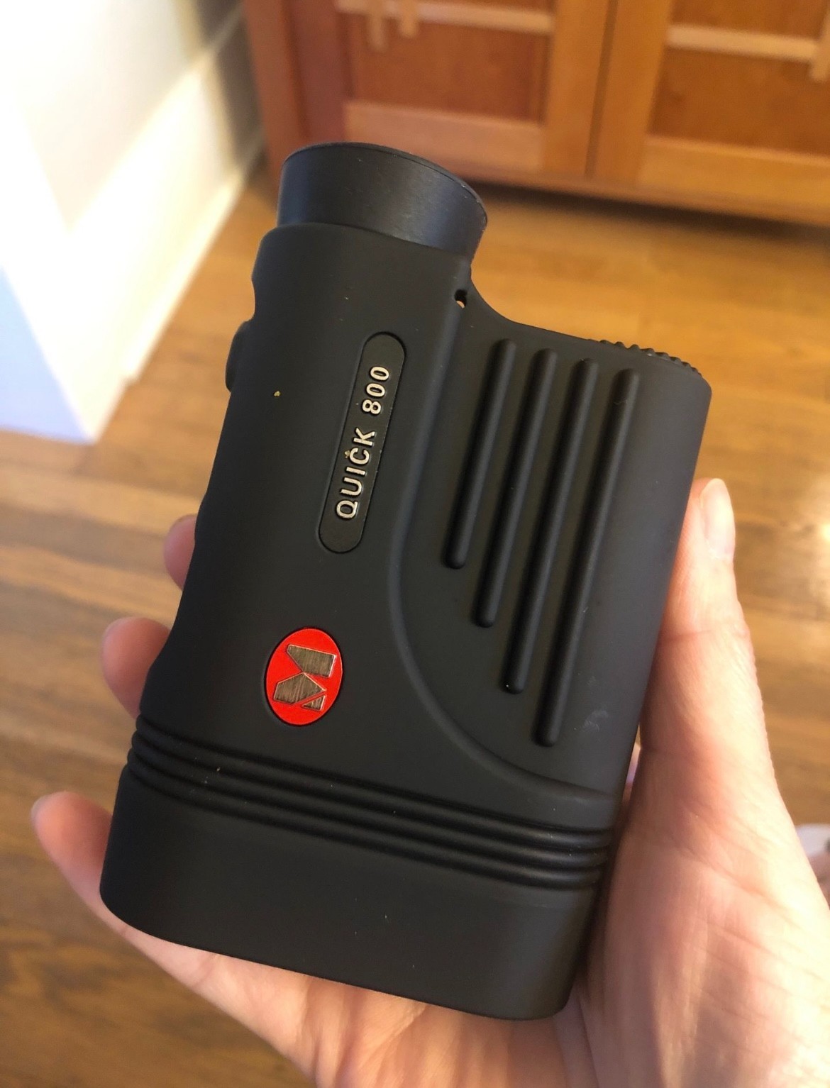 Permuim golf sporting rangefinder