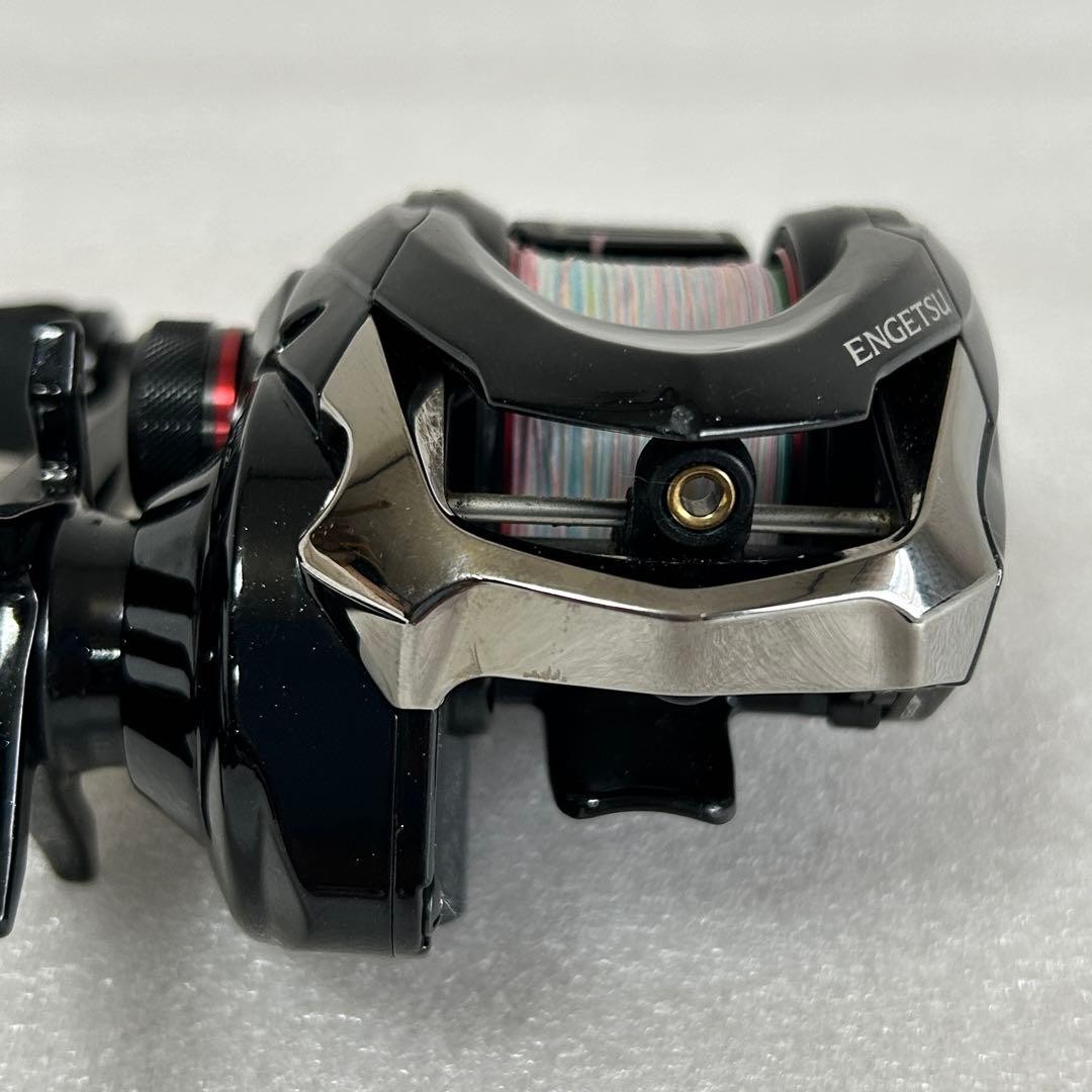ENGETSU Bait Reel Engetsu BB100HG