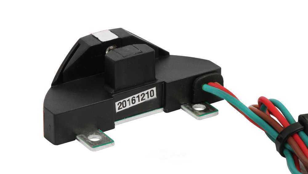 Mallory 61002M E-Spark® Conversion Kit