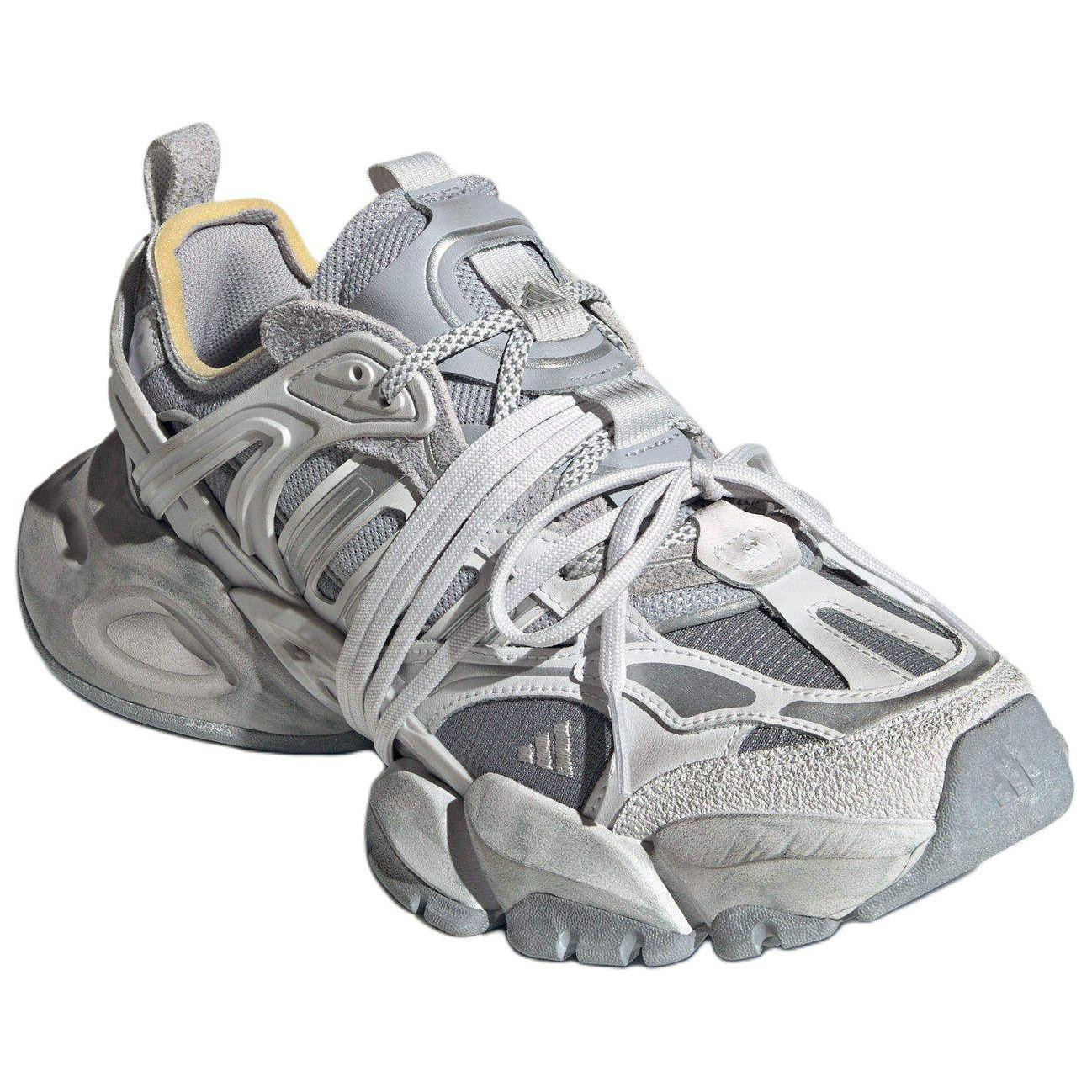 Adidas Xlg Runner Deluxe Gray JR9633