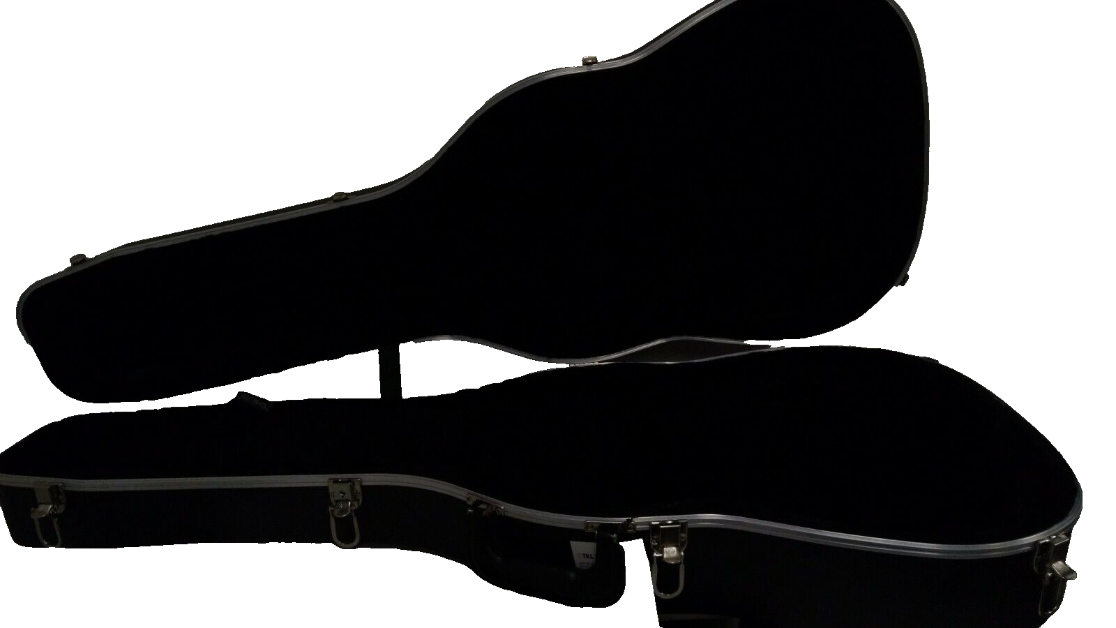 Composite Acoustic GX Hardshell Guitar Case (Made In USA)