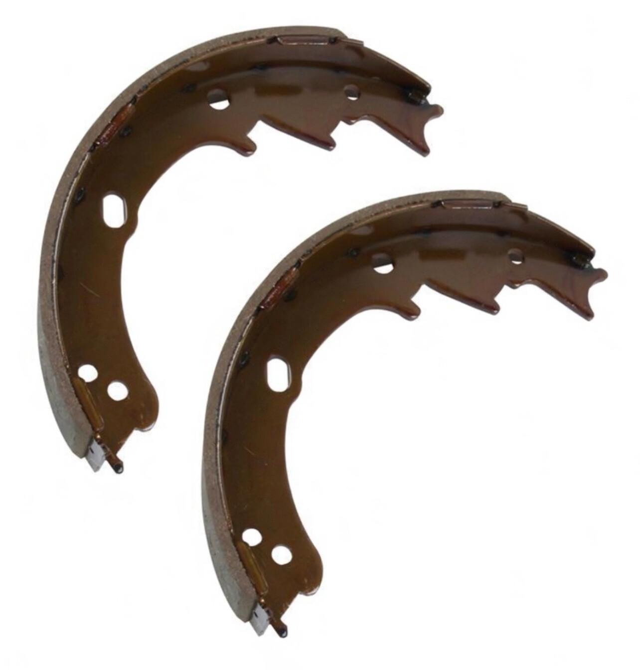 Hyster Forklift Brake Shoe Kit LH & RH | S50FT,H50FT,H50XT 1565314 & 1565313