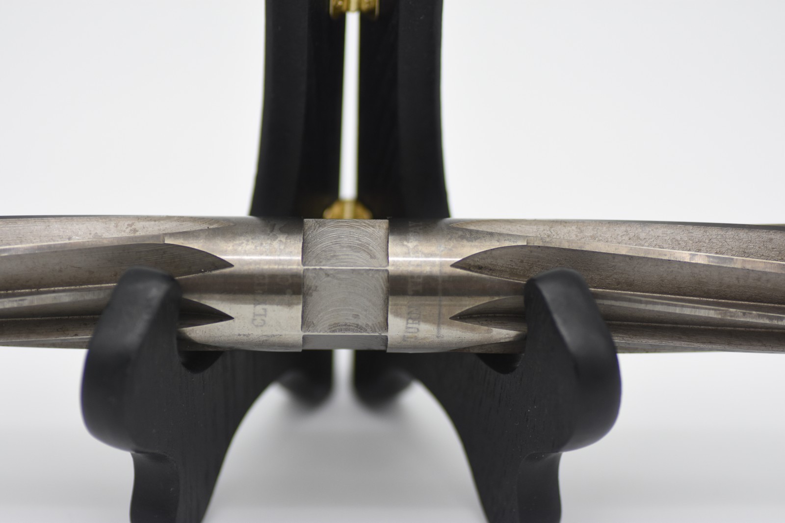Clymer Scope Ring Alignment Reamer 195