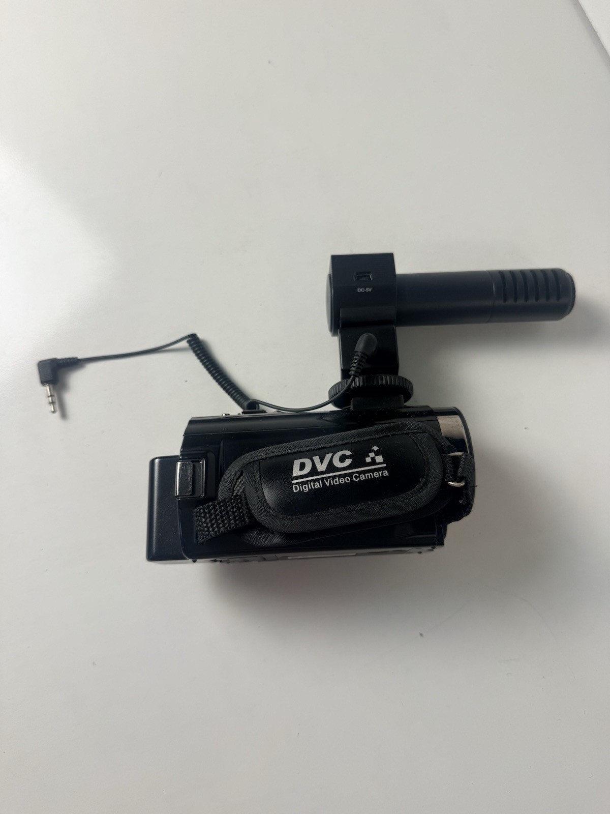 DVC 4K Camera 48 Megapixels HDV-544KM 16X Digital Zoom