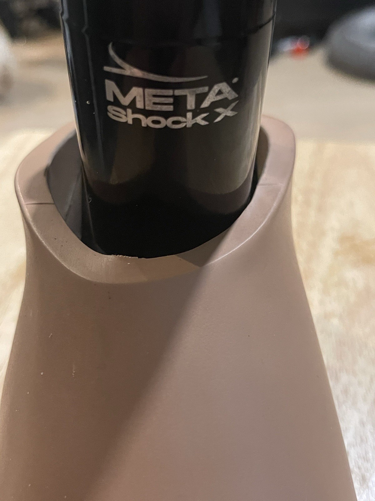 META Shock X Prosthetic Foot Orthopedic Device Model Shock X MPN Shock X