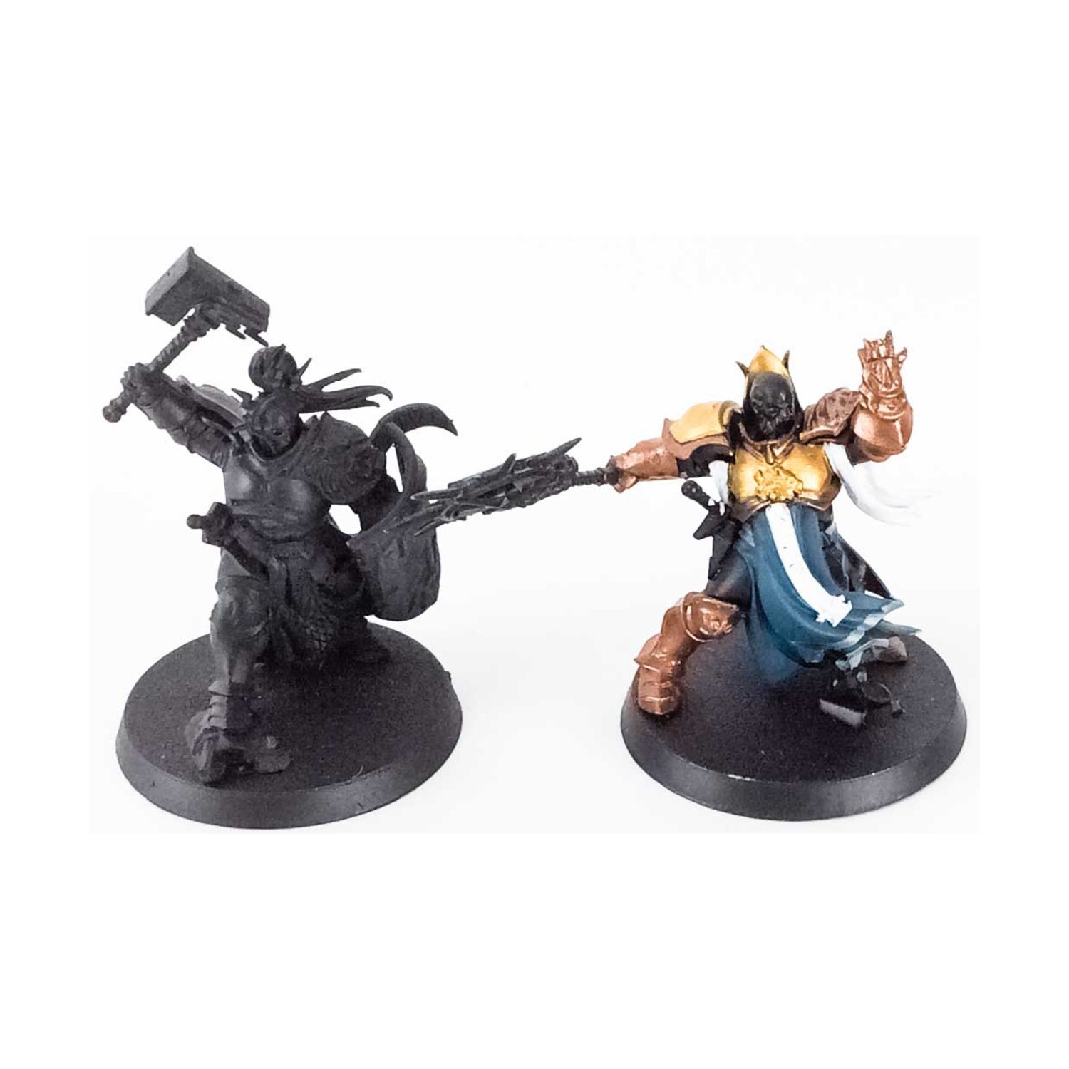Stormcast Eternal Collection #21 NM