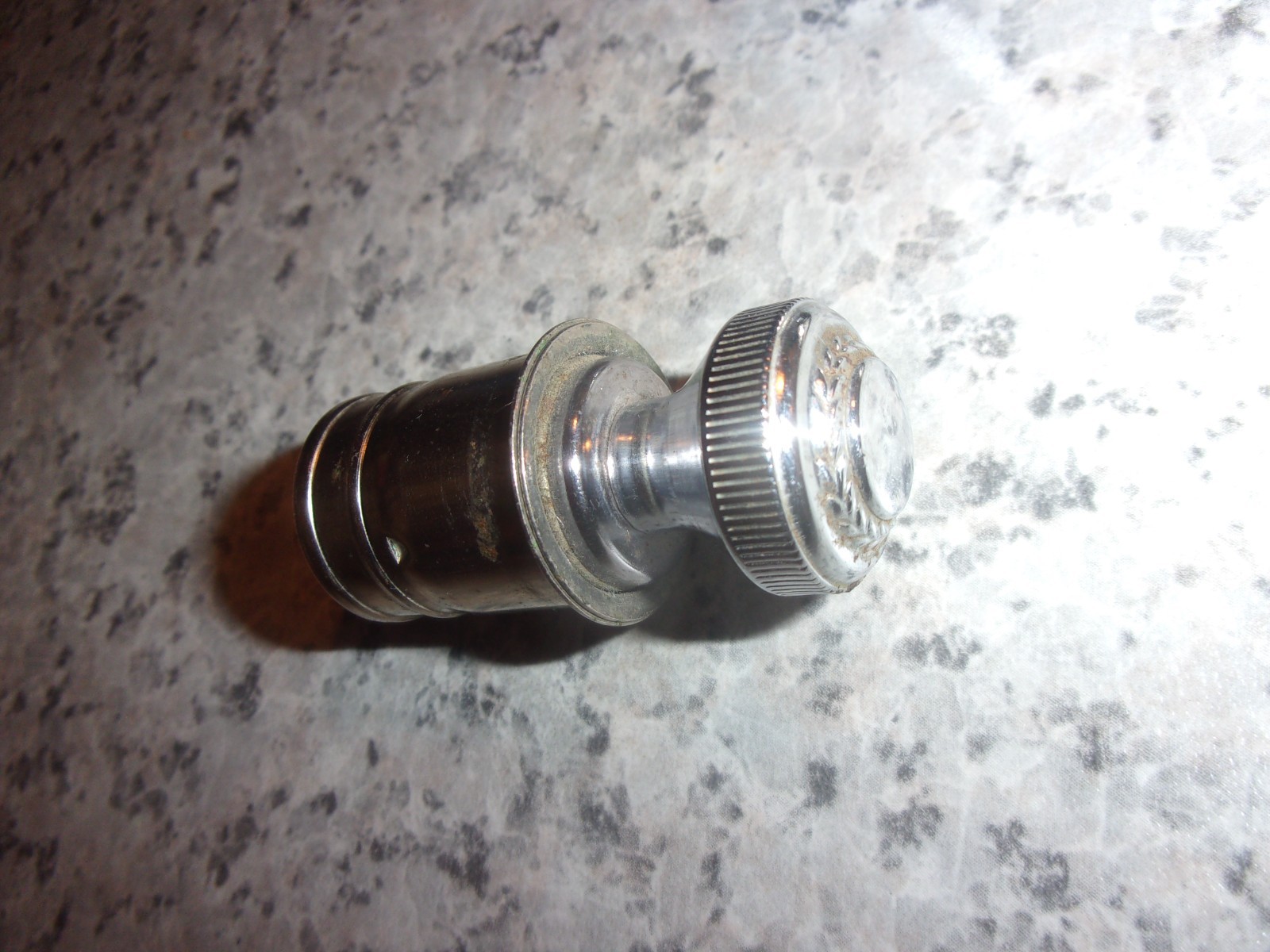 1977-1992 Cadillac cigarette lighter Fleetwood Brougham DeVille Seville Eldorado