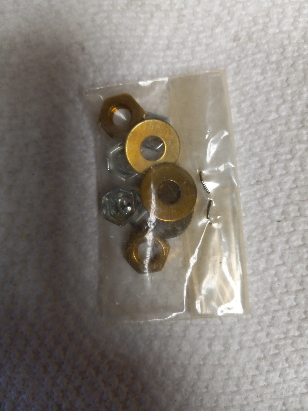 API 451212-01-00 AL-3700-0100 Analog Panel Meter