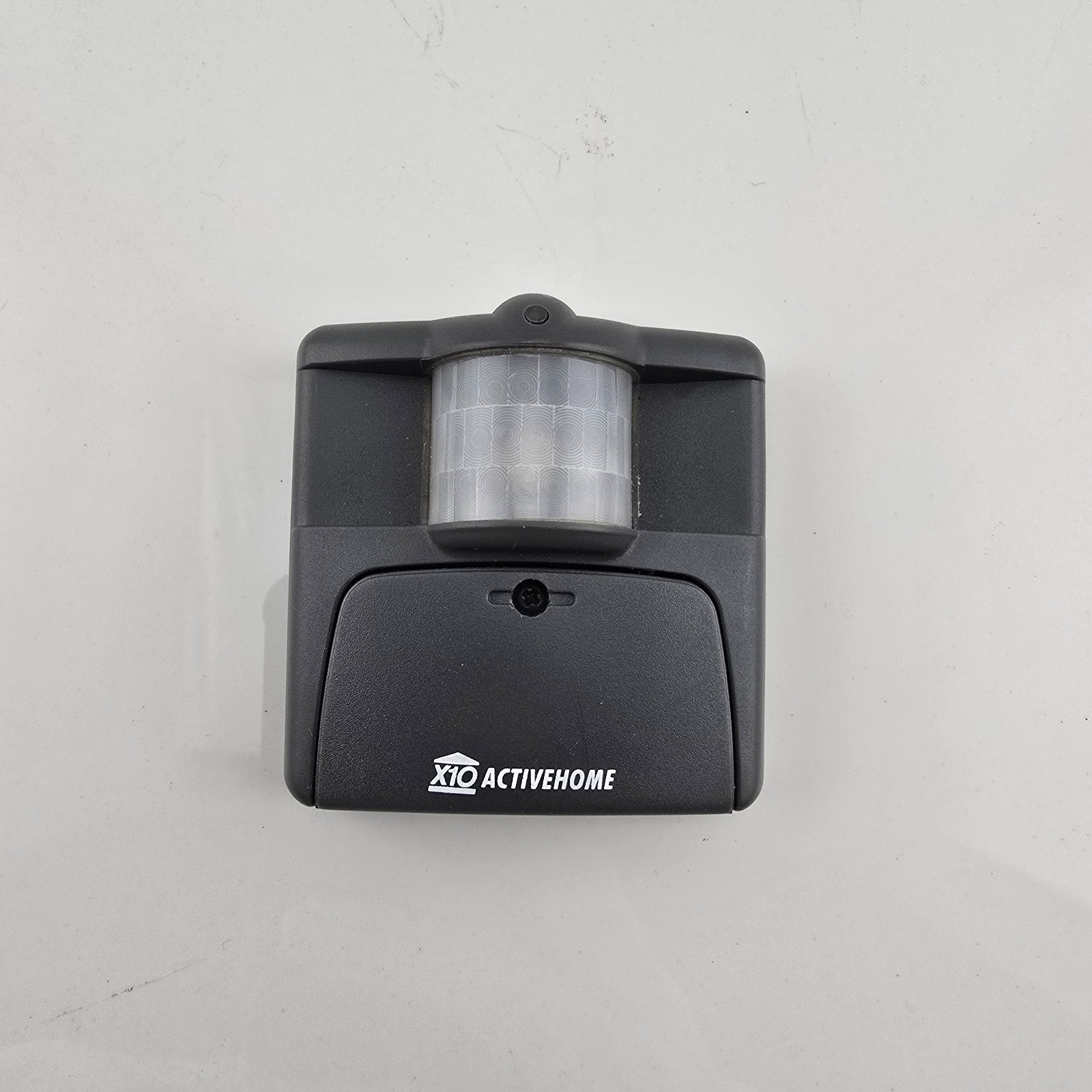 X10 ActiveHome EagleEye MS14A Grey Indoor/Outdoor Exterior Motion Detector