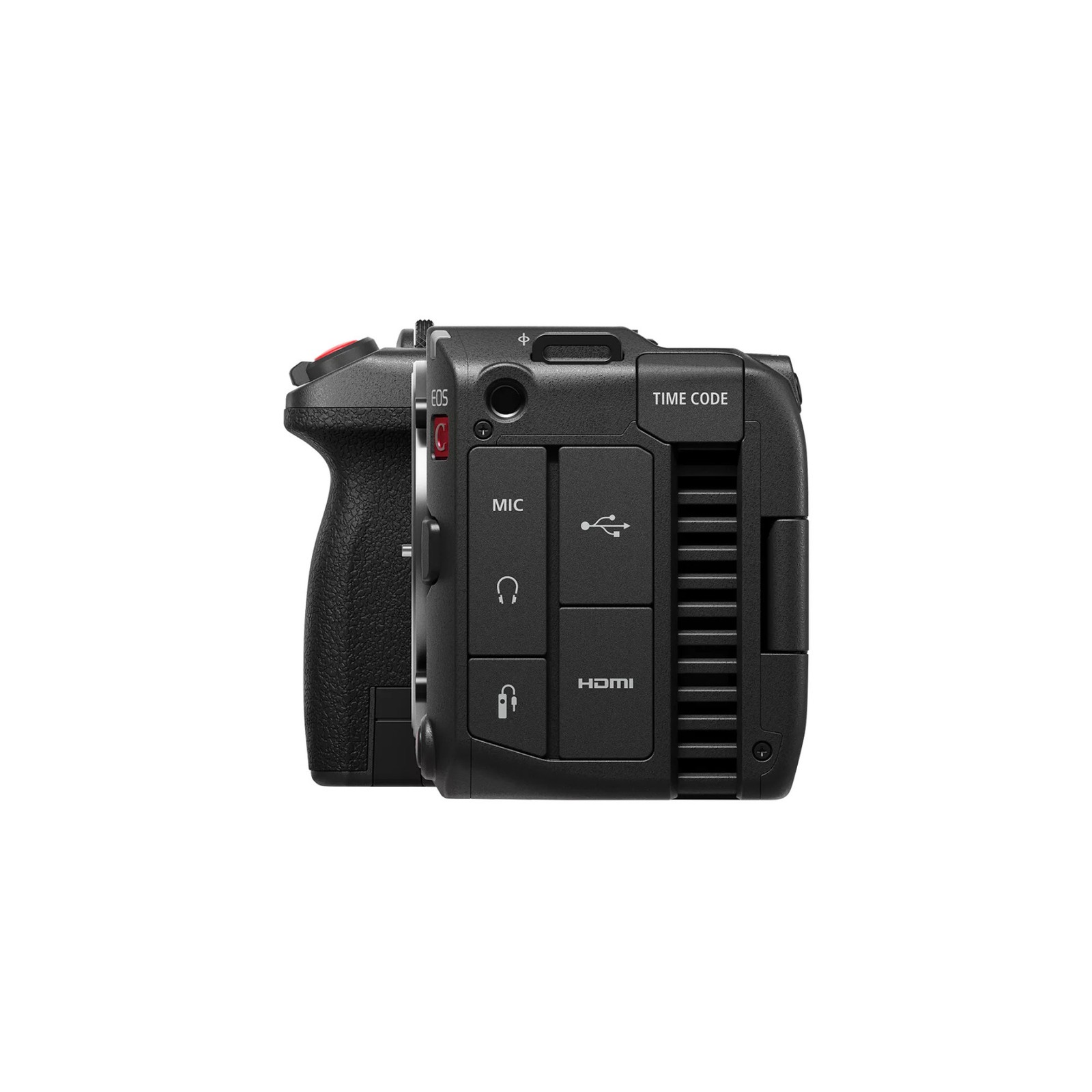 Canon EOS C50 Cinema Camera Full Frame RF Mount Full-Frame