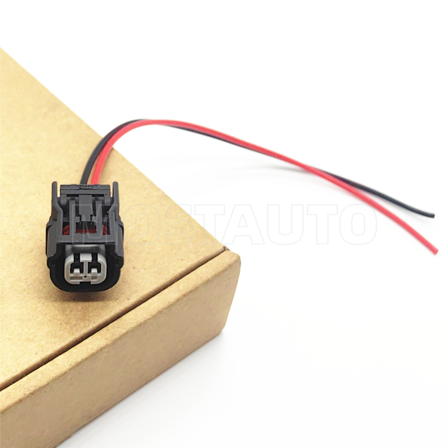 2-Way Backup Light Reverse Light Connector Pigtail For 2016-2018 Honda Pilot