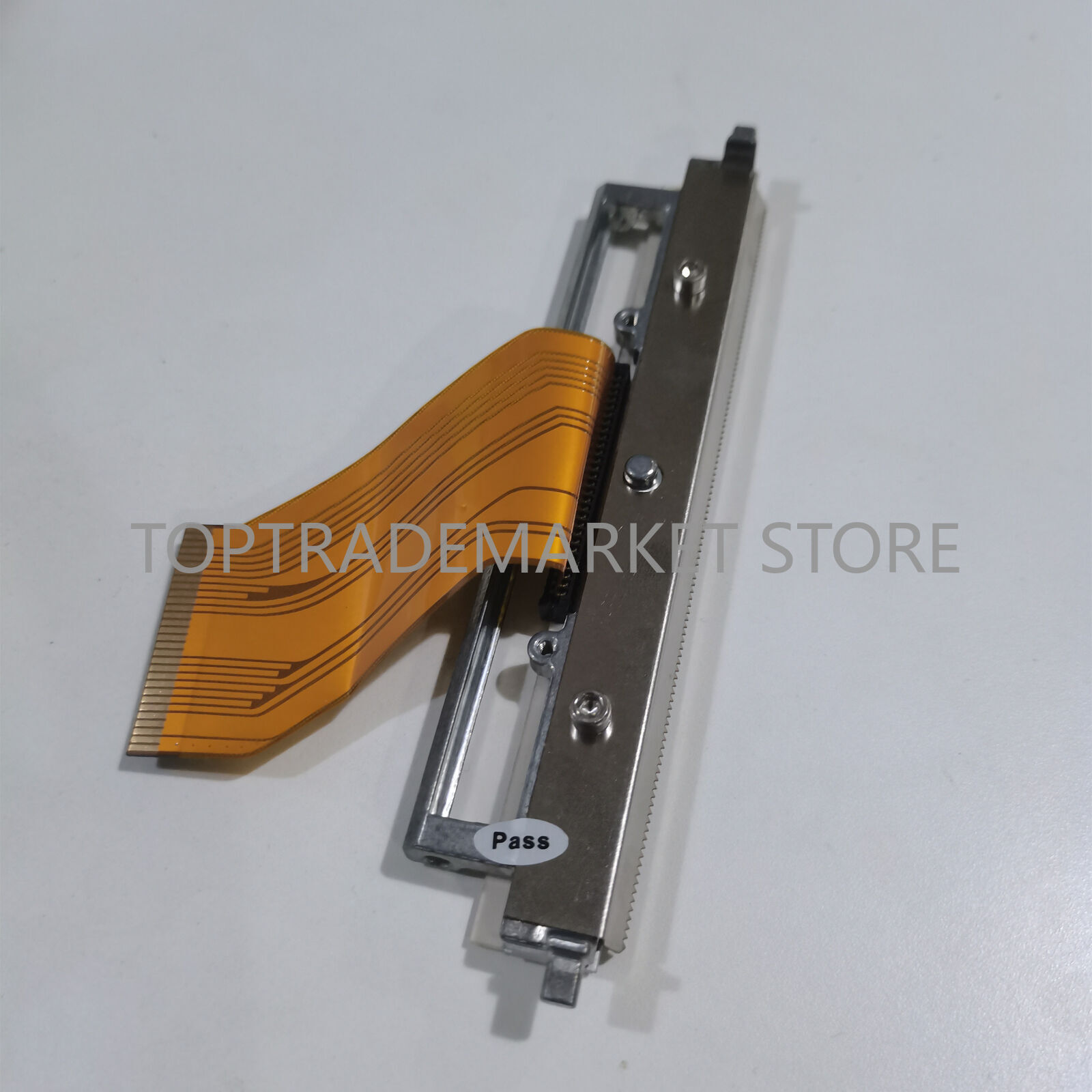USA Printhead with Flex Cable for Zebra ZQ630 Thermal Mobile Label Printer