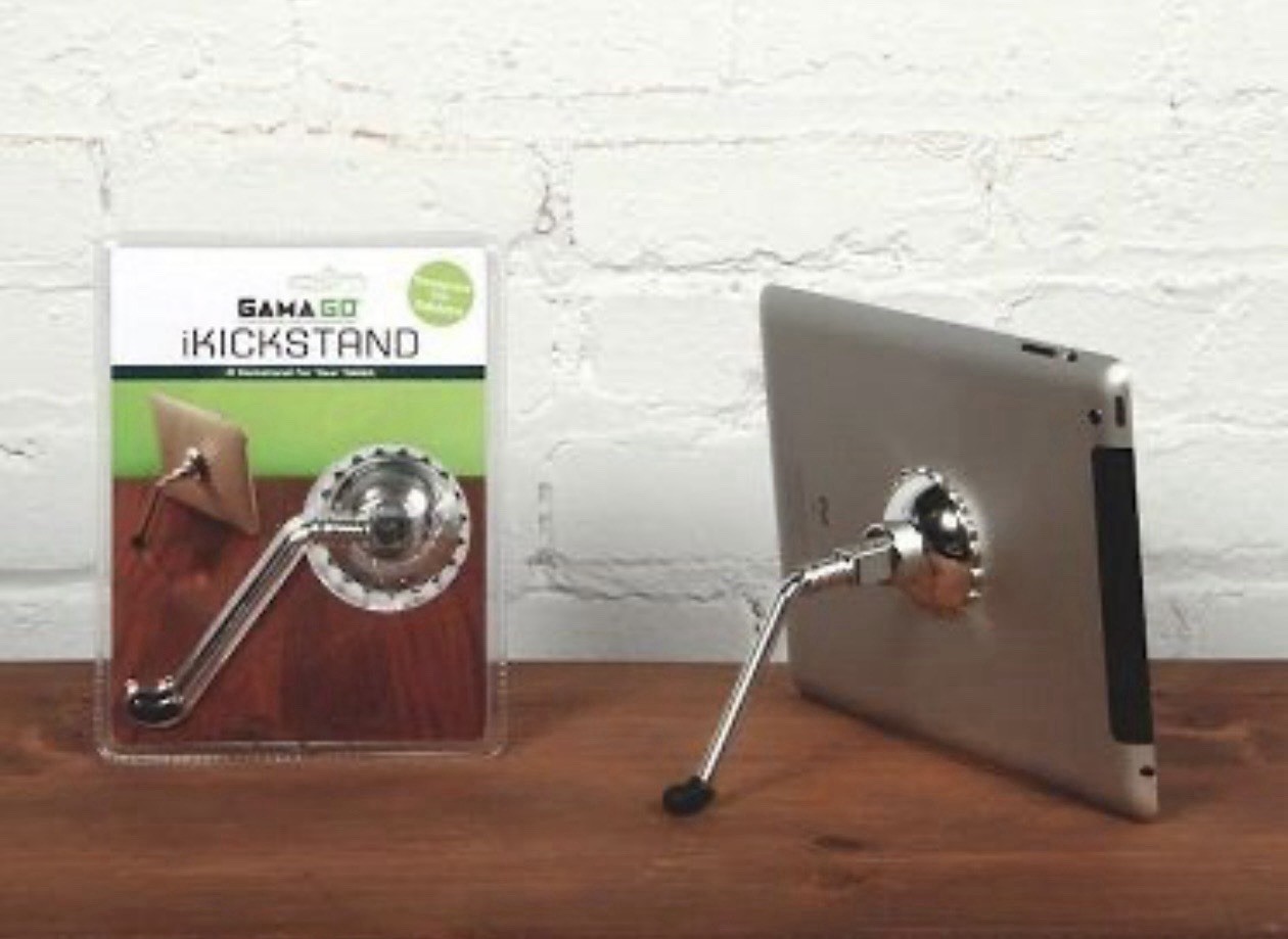 I Kickstand for Tablet/ipad New In Box Universal Tablet Stand