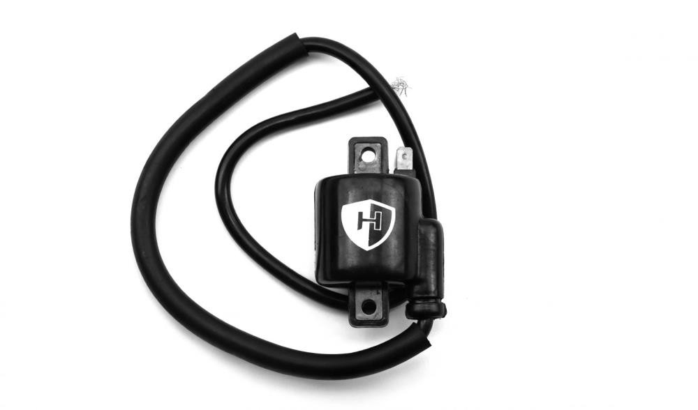 Ignition Coil for 1984 Kawasaki AE 80 B1