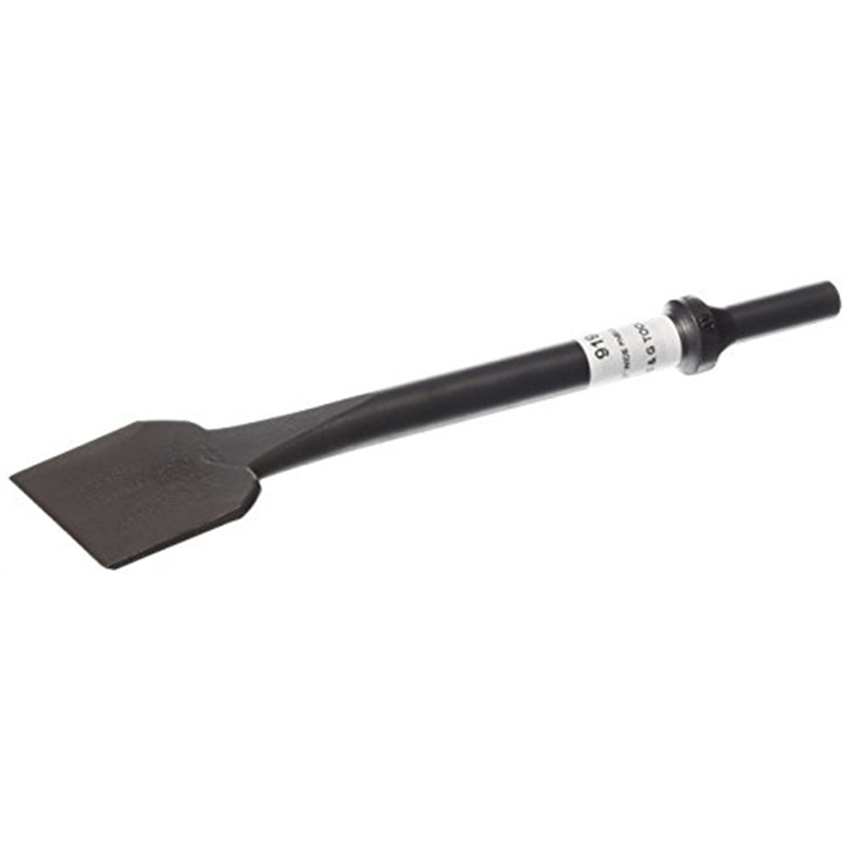 Tool Aid 91950 2" Wide Pneumatic Scraper