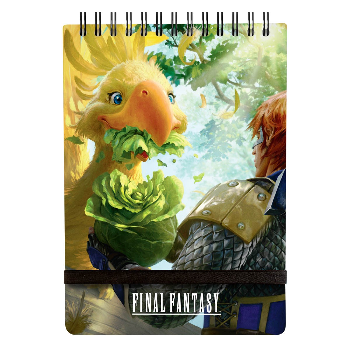 Ultra Pro Life Pad Magic the Gathering Final Fantasy