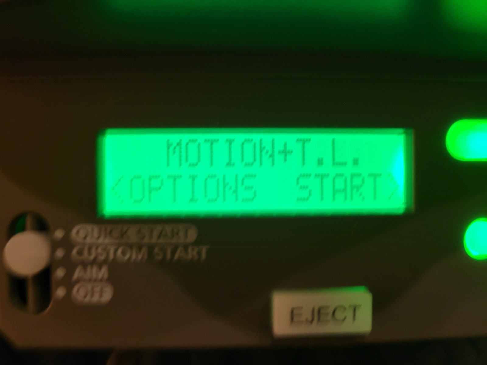 Trail camera - Moultrie 180i Panoramic