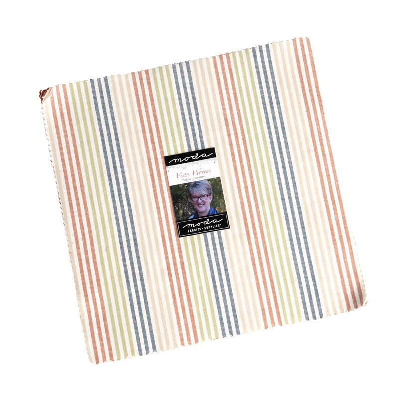 Vista Wovens Moda  Janell Kent Layer Cake