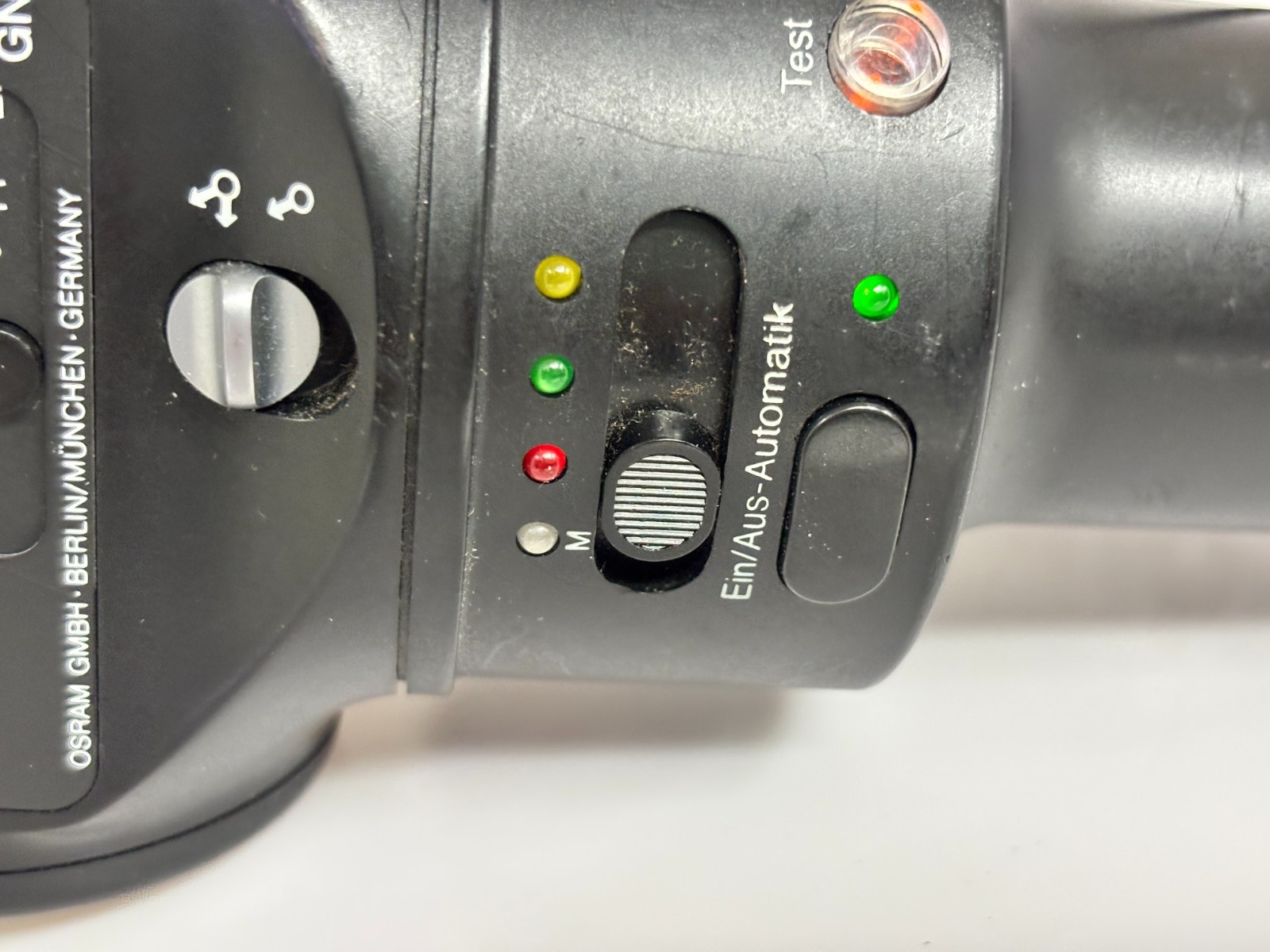 Osram BCS 44 Studio Stick Flash [TESTED]