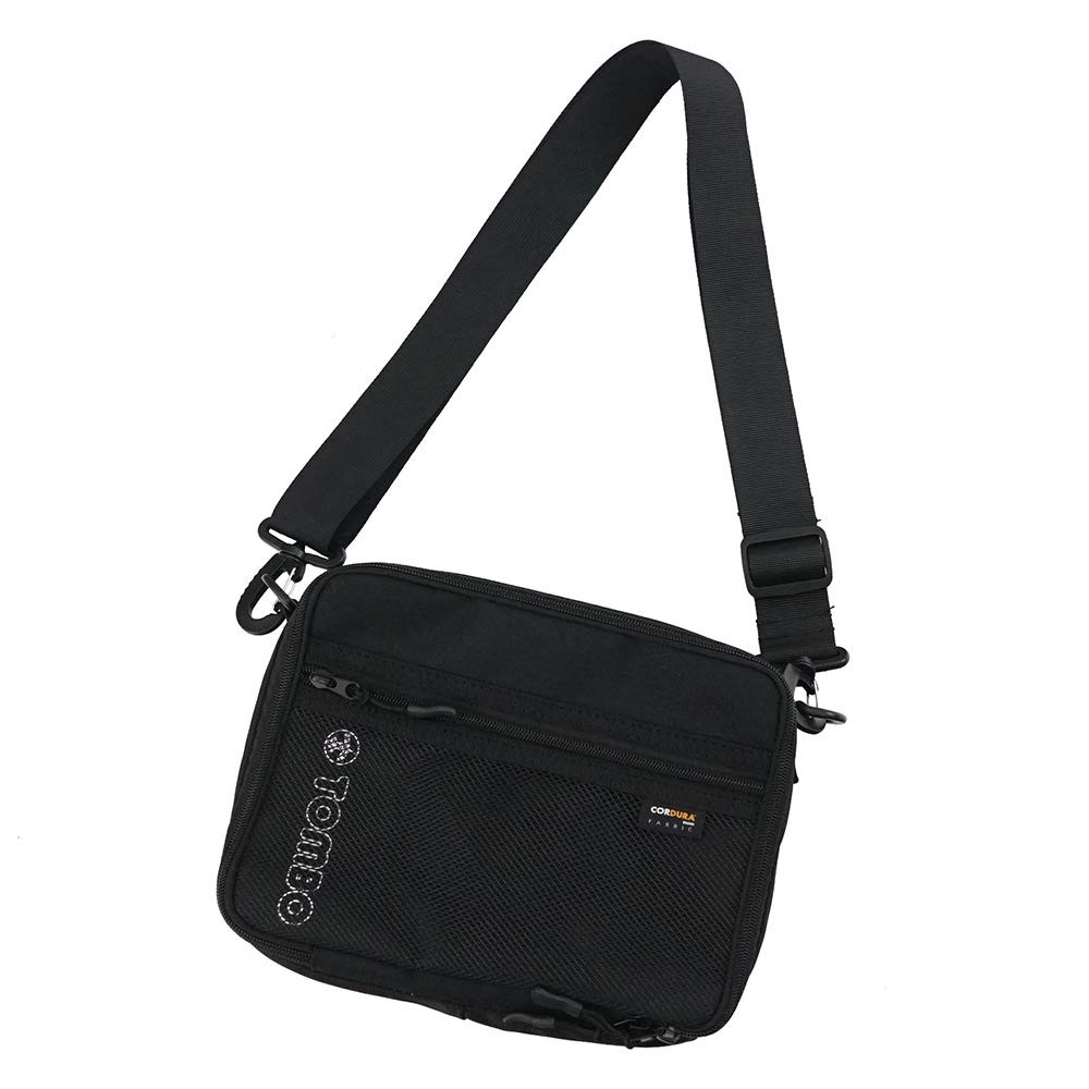 TOMBO Harmonica Bag HB-21X for 7 Harmonicas with Pocket Japan Import