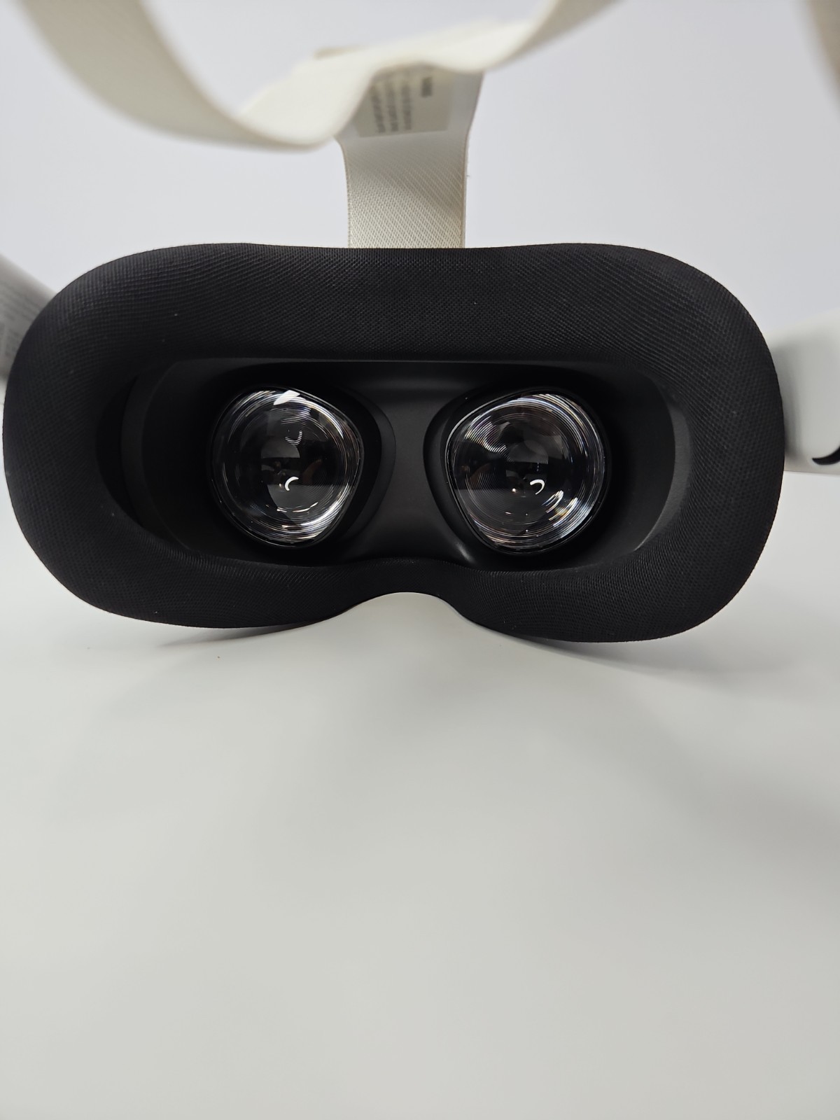 Meta Quest 3S 128GB Virtual Reality System - HEADSET ONLY - READ