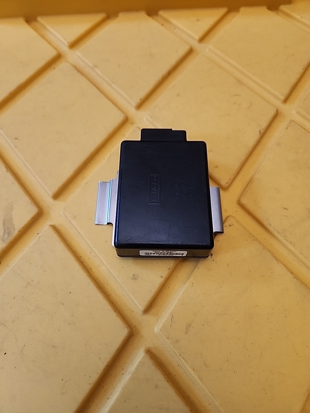 Ford F250 F350 F450 GPS Antenna Control Module BC3T-19H646-AF 2012 2012 11 12