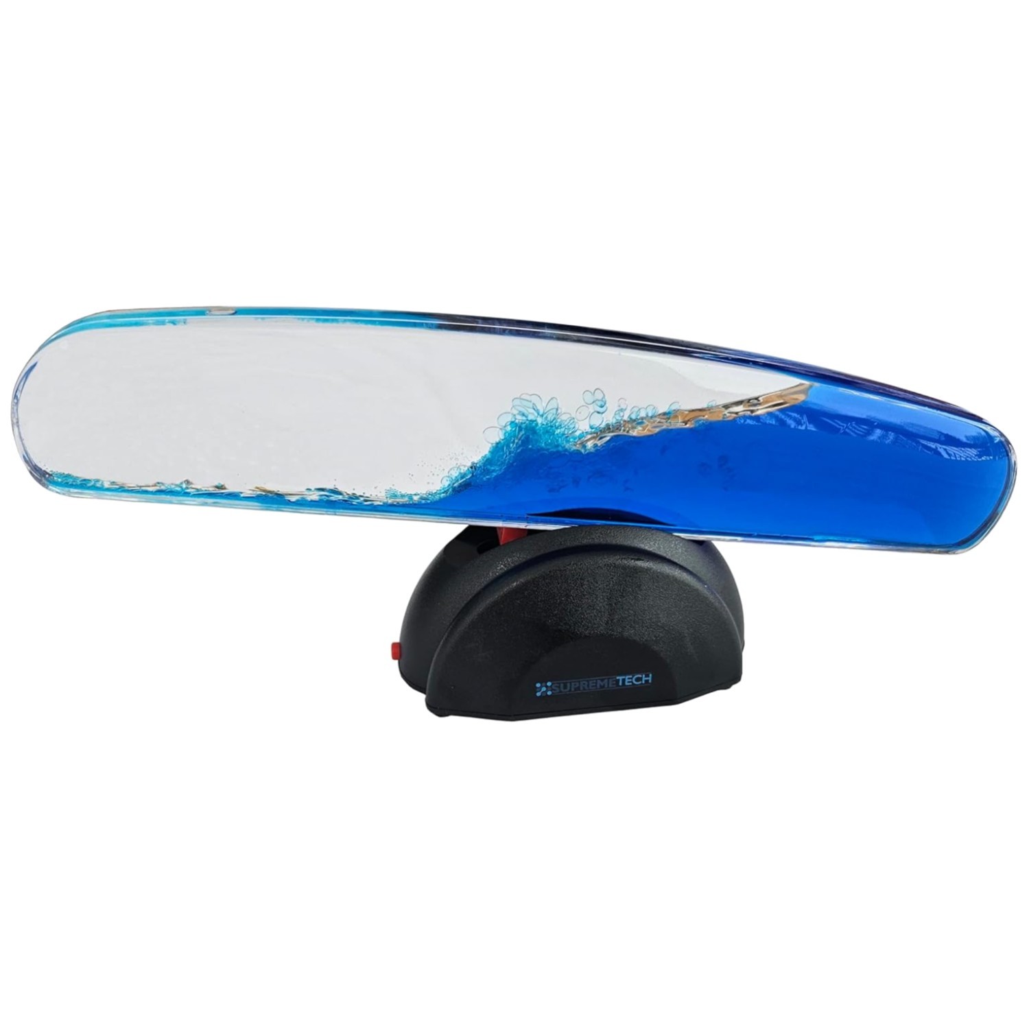 Ocean Blue Wave Motion Machine, 12 Inch
