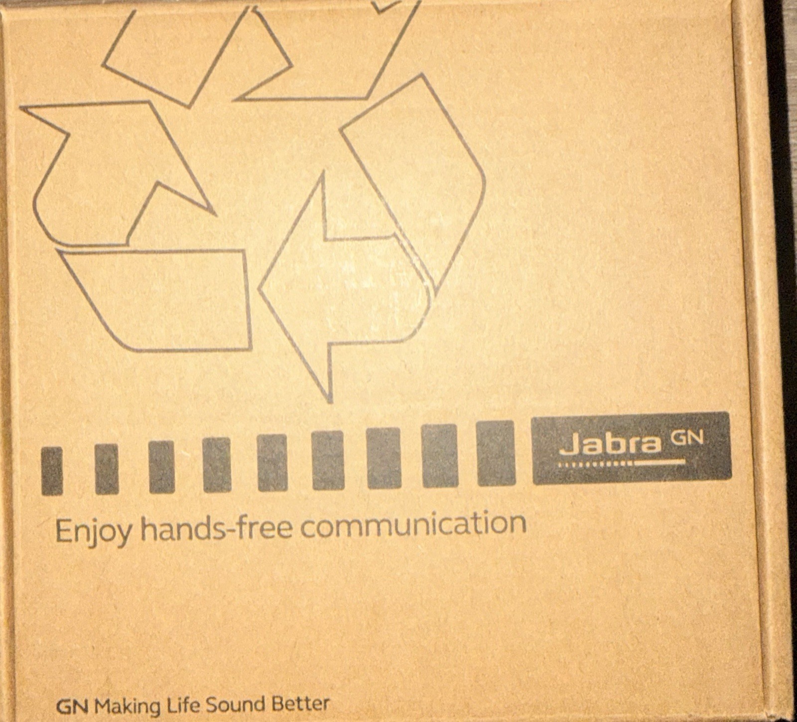 Jabra Speak 510 Portable Bluetooth Speakerphone USB.