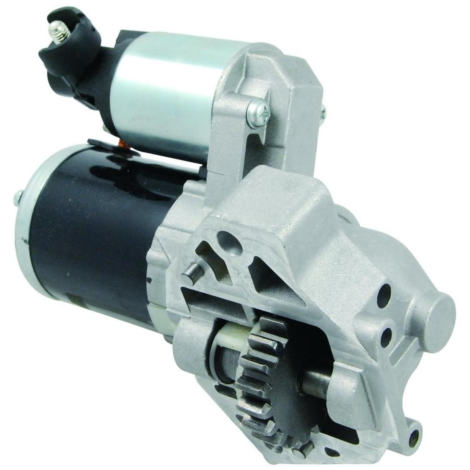 OEG Parts New Starter Compatible with Honda Odyssey 3.5L V6 2007-2010 07 08 0...