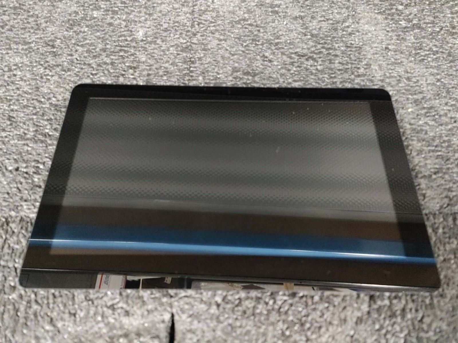 DFROBOT RXC-GG070089A-1.0 7" HDMI Display w/ Capacitive Touchscreen V2.0