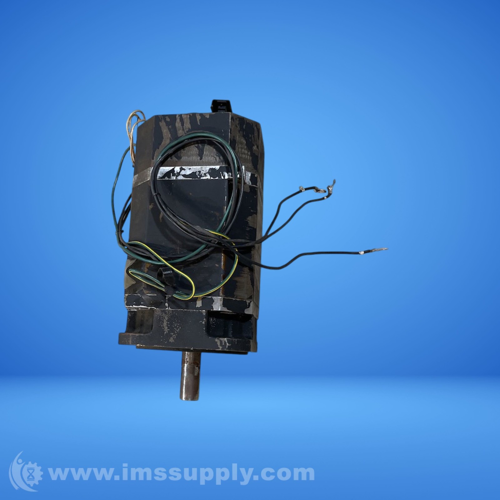 Sanyo Denki 101-7801-4 Encoder 5124