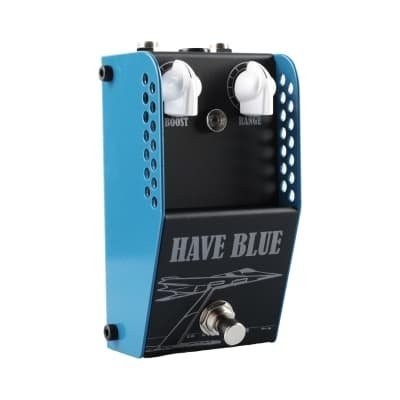 ThorpyFx Have Blue *FREE SHIPPING IN THE US*
