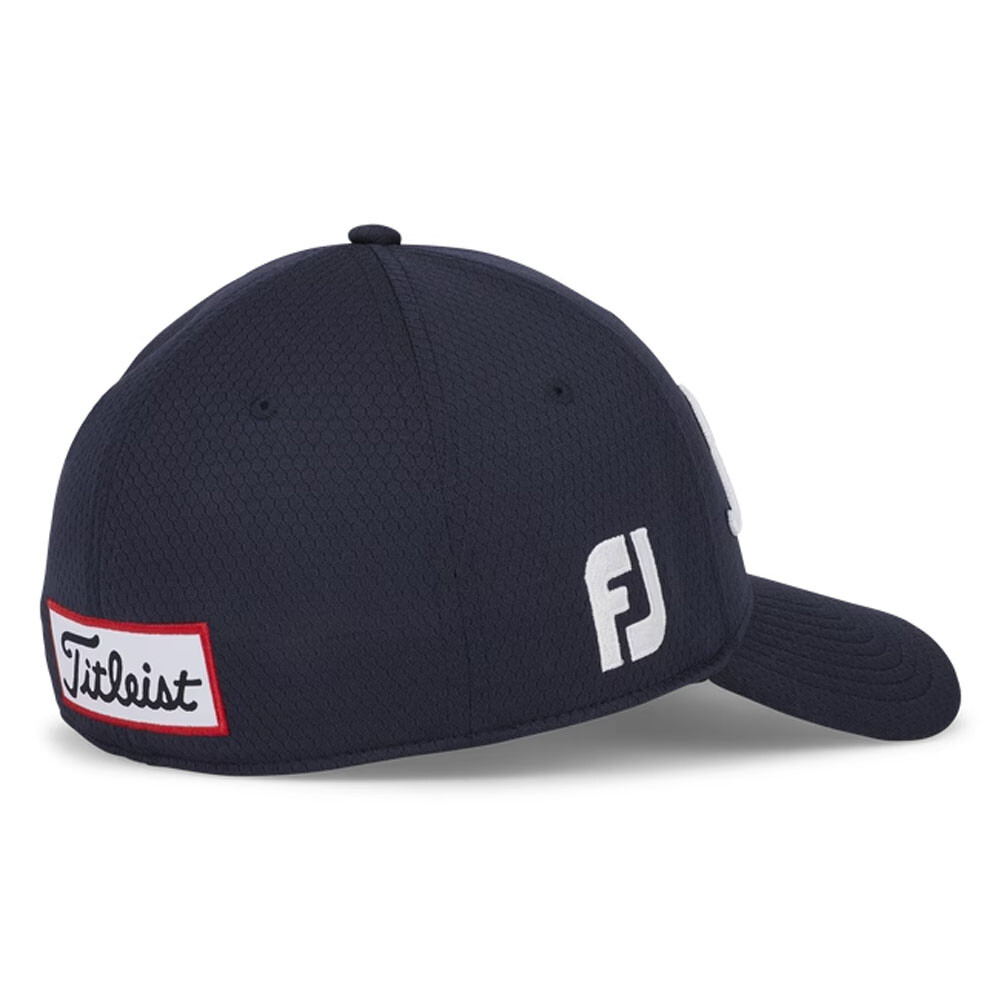 Titleist Tour Elite Fitted Hat