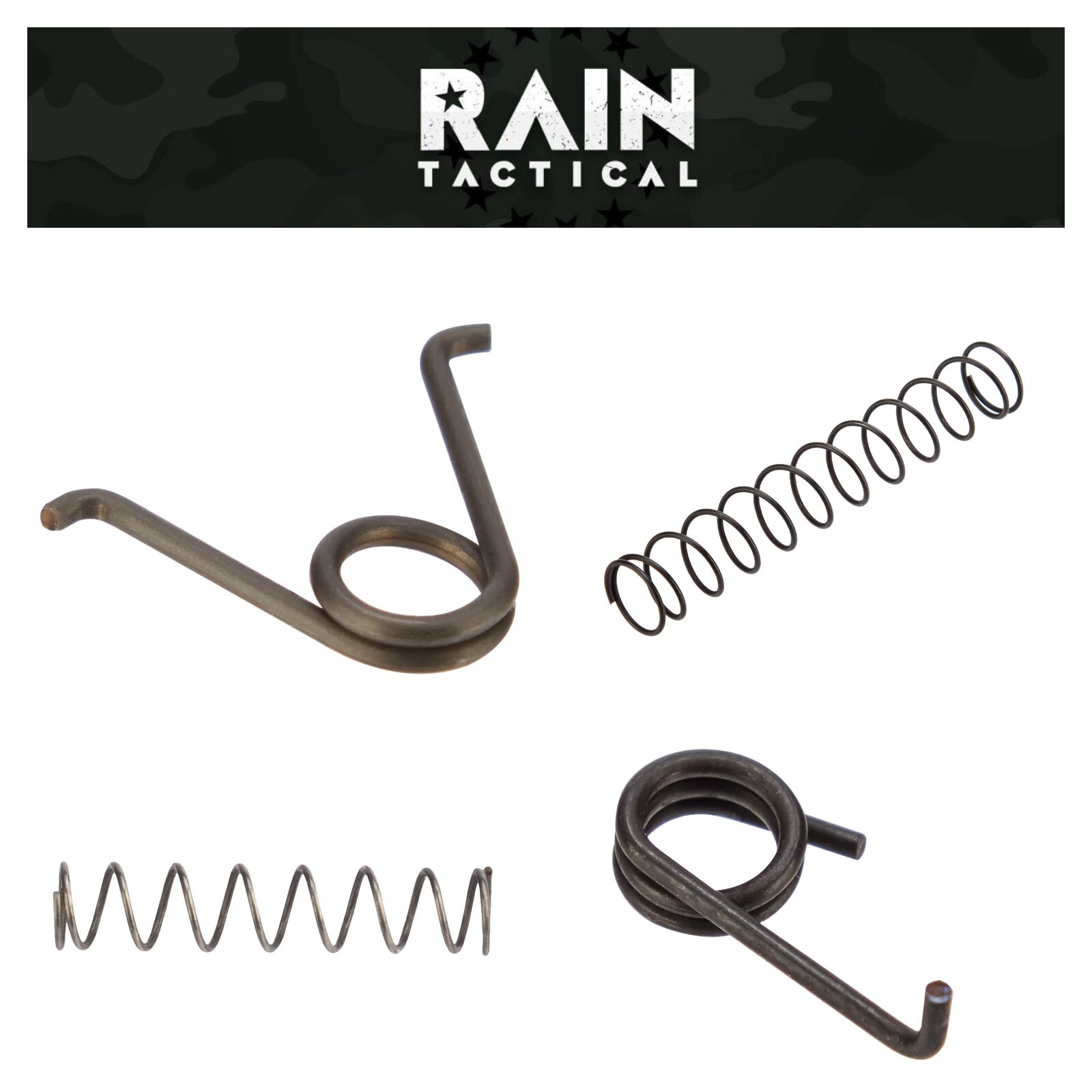 Sig P365, P365XL, P365X, X-Macro Ultimate Master Spring Tuning Kit