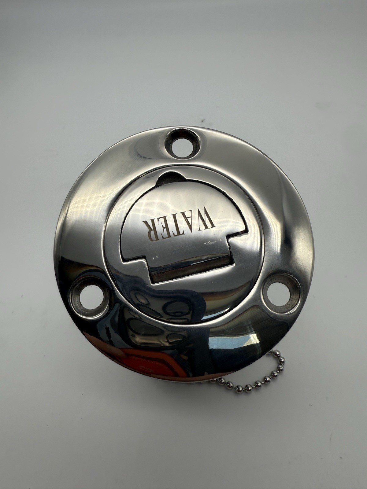 FACTORY SECOND Marine Water Fill