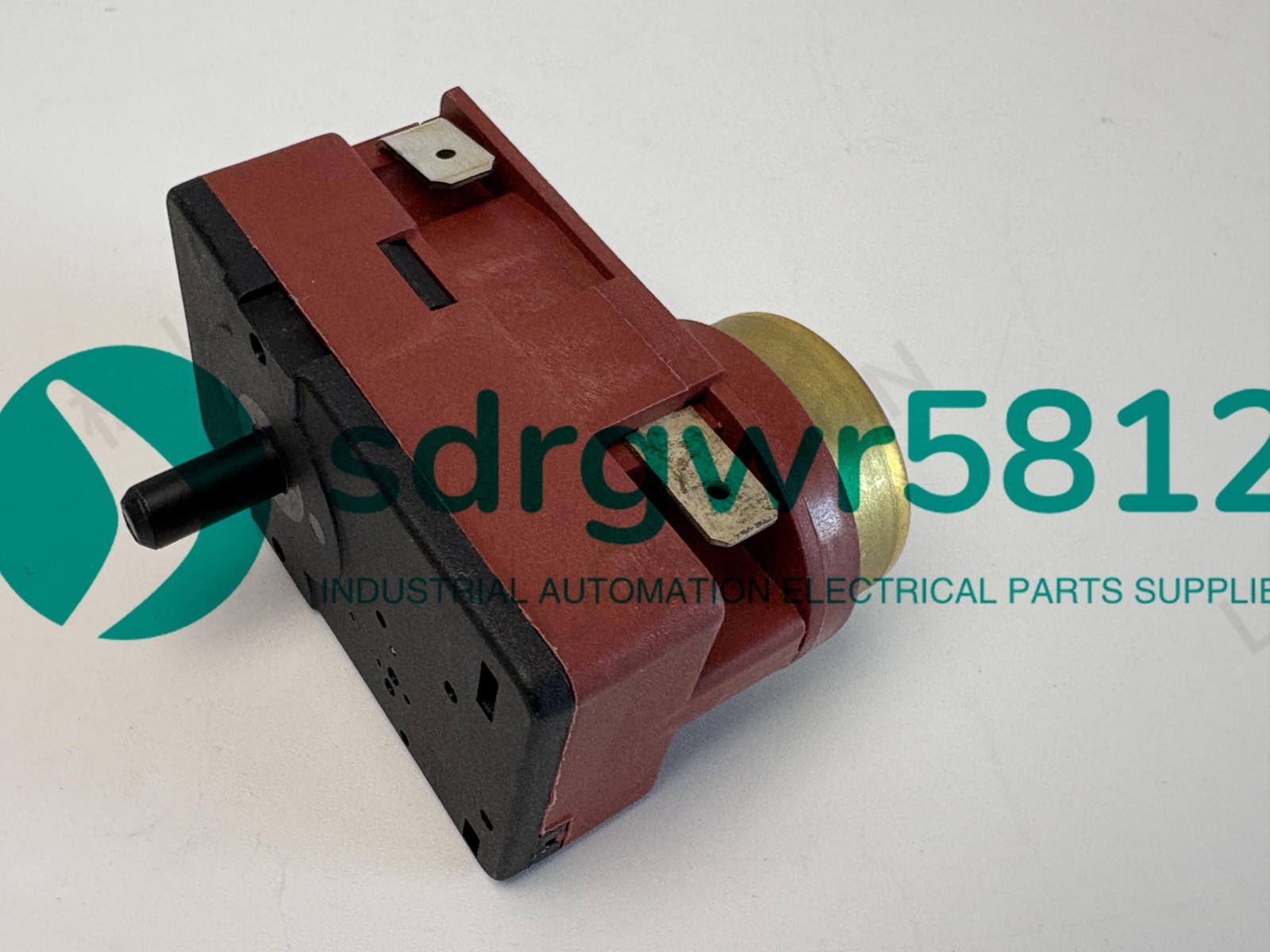 1pc NEW COUPATAN C20 16A120VDC 90 minute mechanical timer switch #VD9B CH