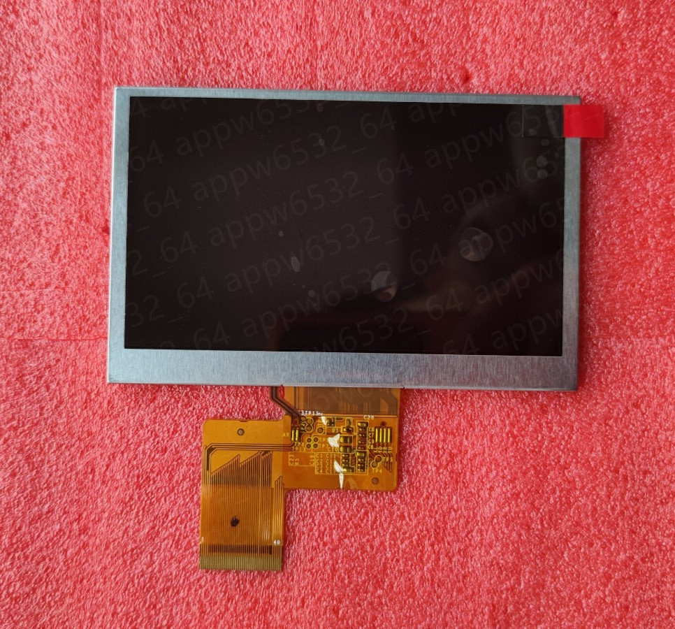 TM047NDH03 original 4.7-inch LCD screen, fast delivery. 100% tested.