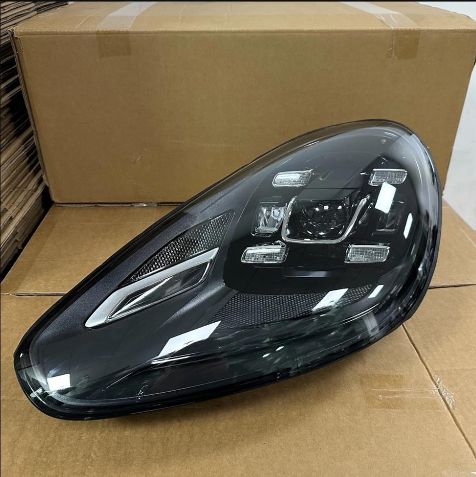 For Porsche Cayenne GTS 92A 2015-2018 Left Driver Side LED Matrix Headlight