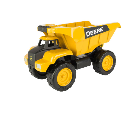 John Deere 15in Big Scoop Dump Truck #LP71434