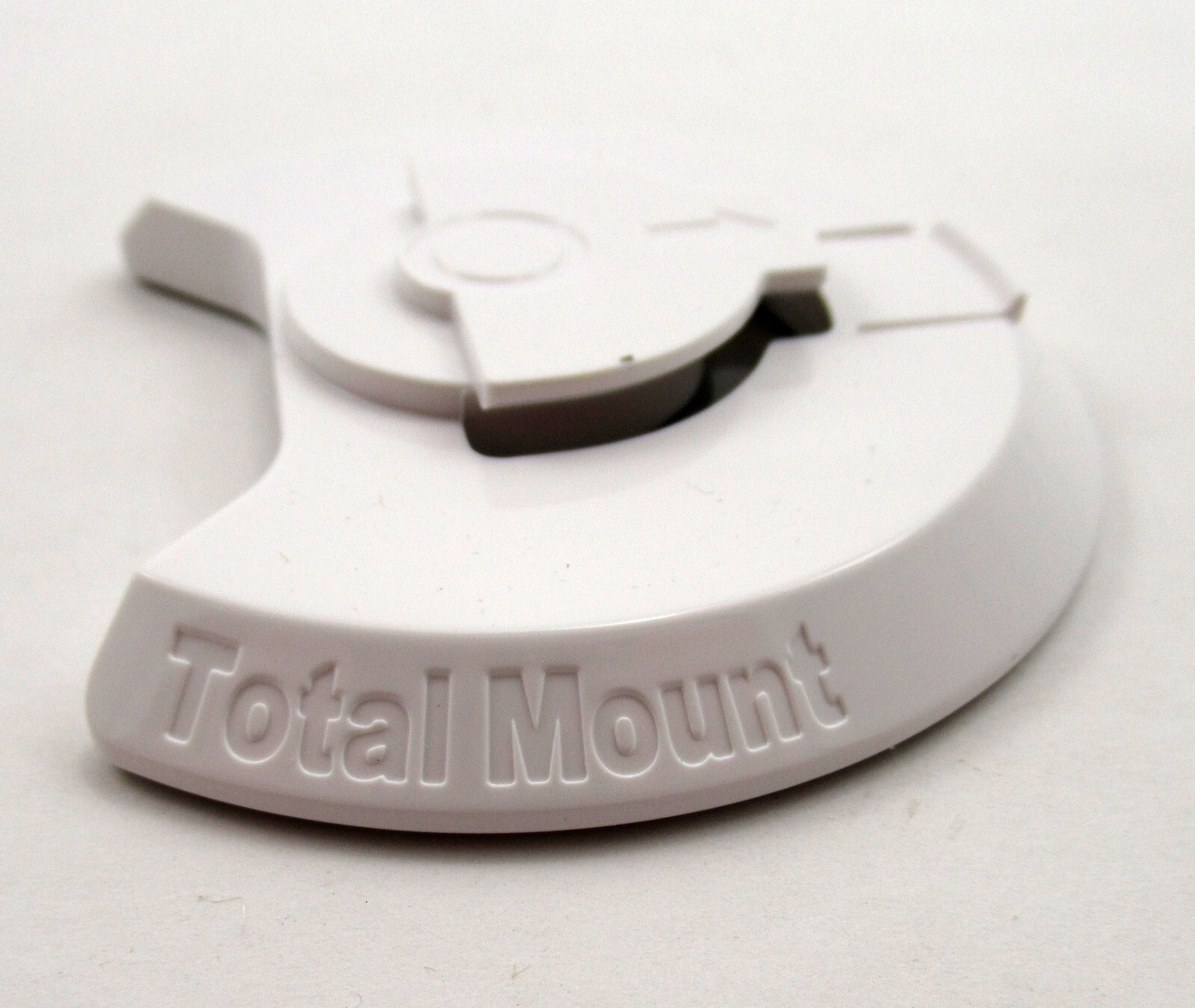 TotalMount Hole-Free Wall Mount For Cloud Cam