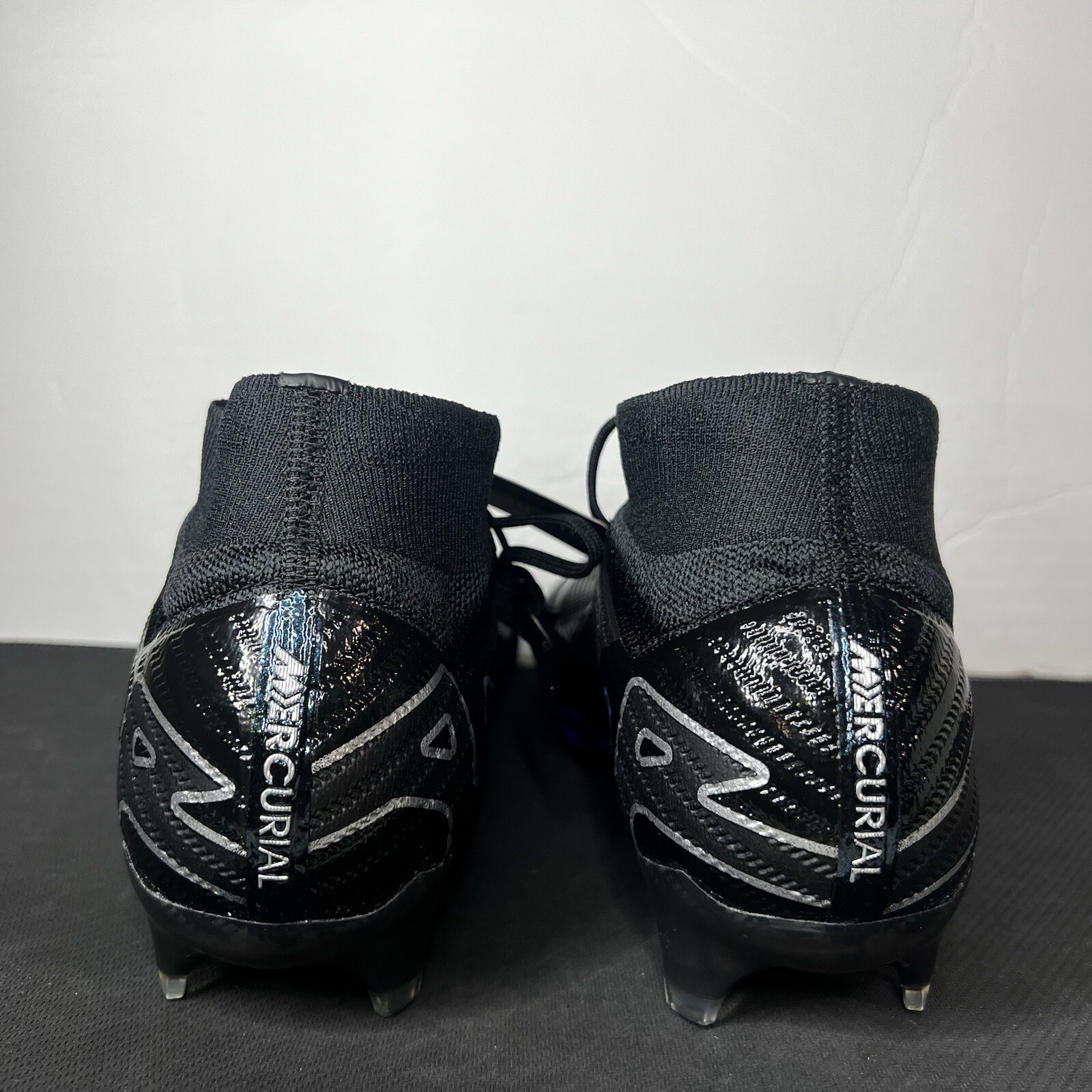 Nike Mercurial Superfly 9 Elite FG Shadow Pack Soccer Cleats Mens 6.5*DJ4977-040