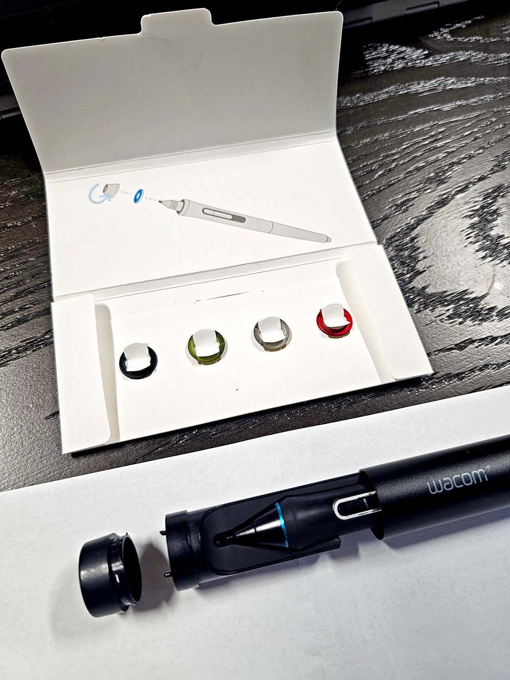 Wacom Mobile Studio Pro 16 - All in One Computer / Artist Drawing Tablet