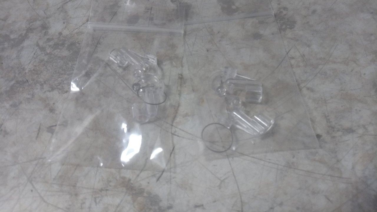 3M FT-30 Fit Testing Kit